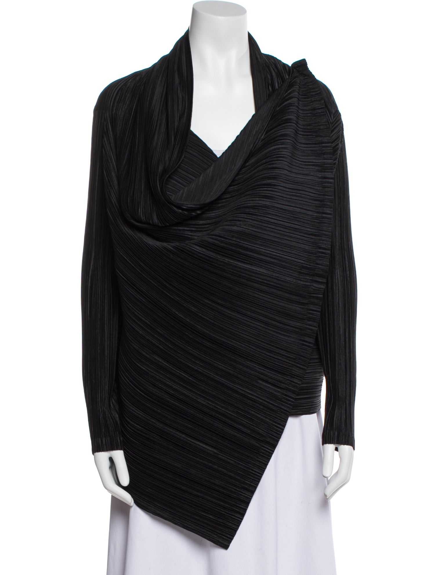 Issey Miyake Fete Jacket