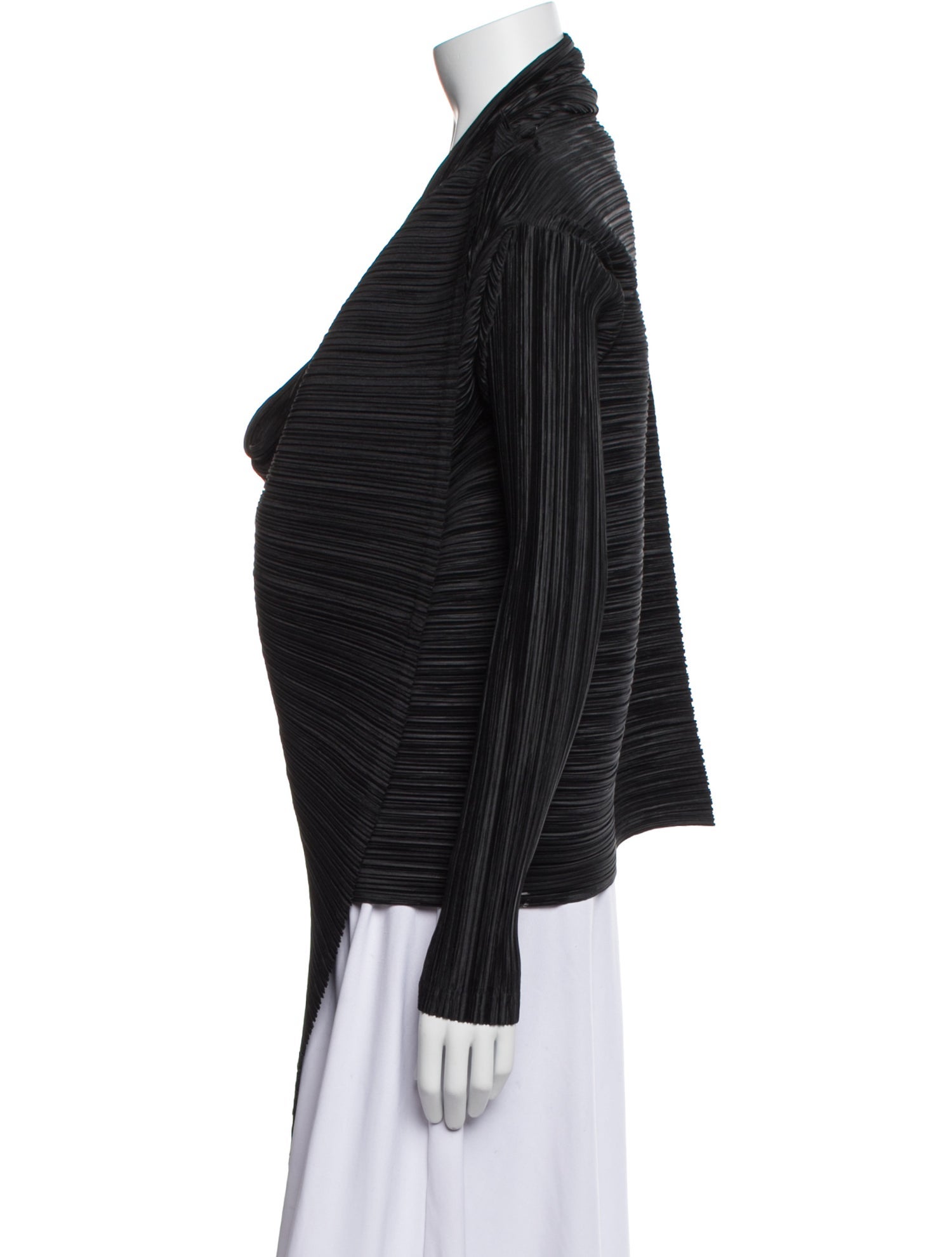 Issey Miyake Fete Jacket