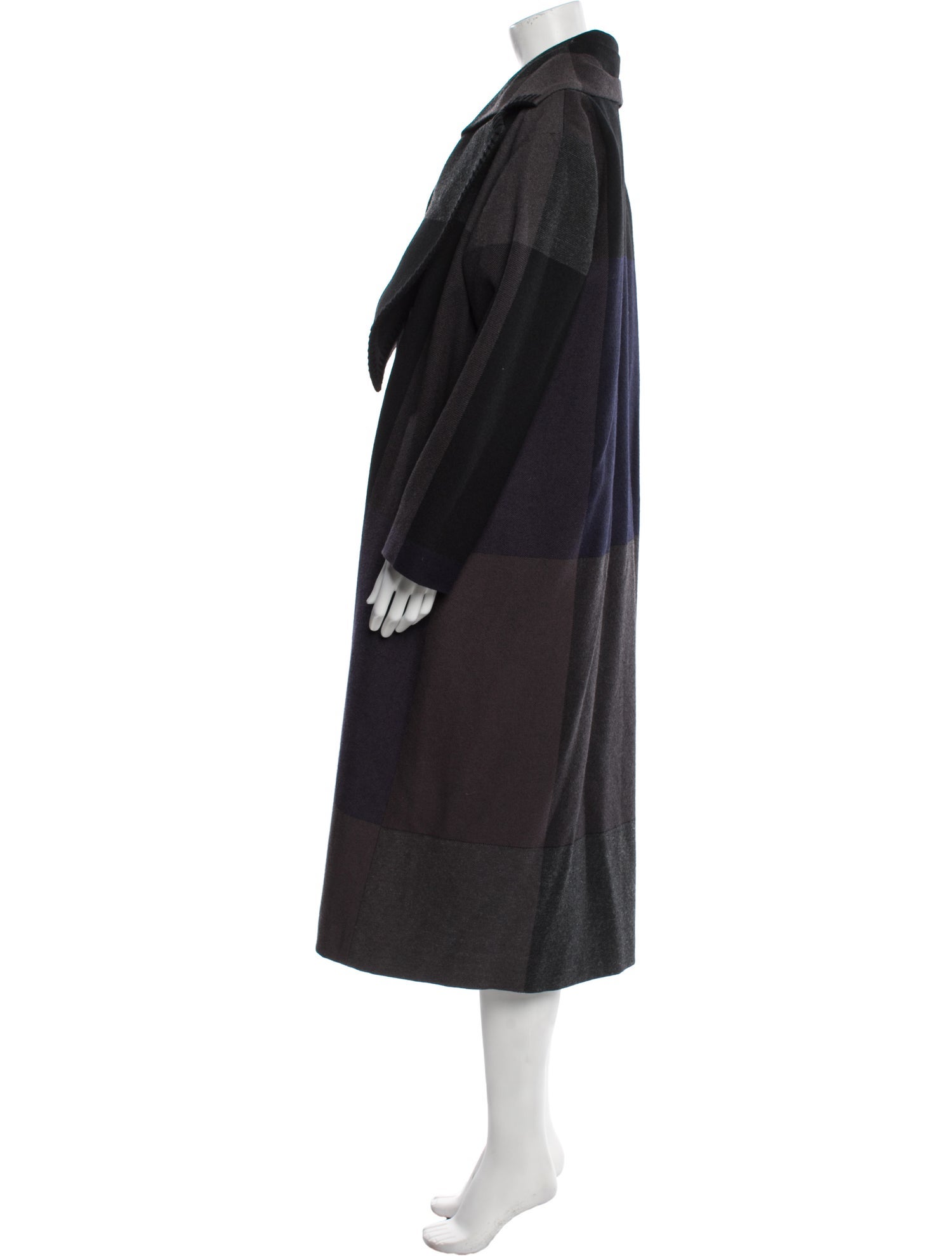 Issey Miyake Fete Vintage 2005 Coat