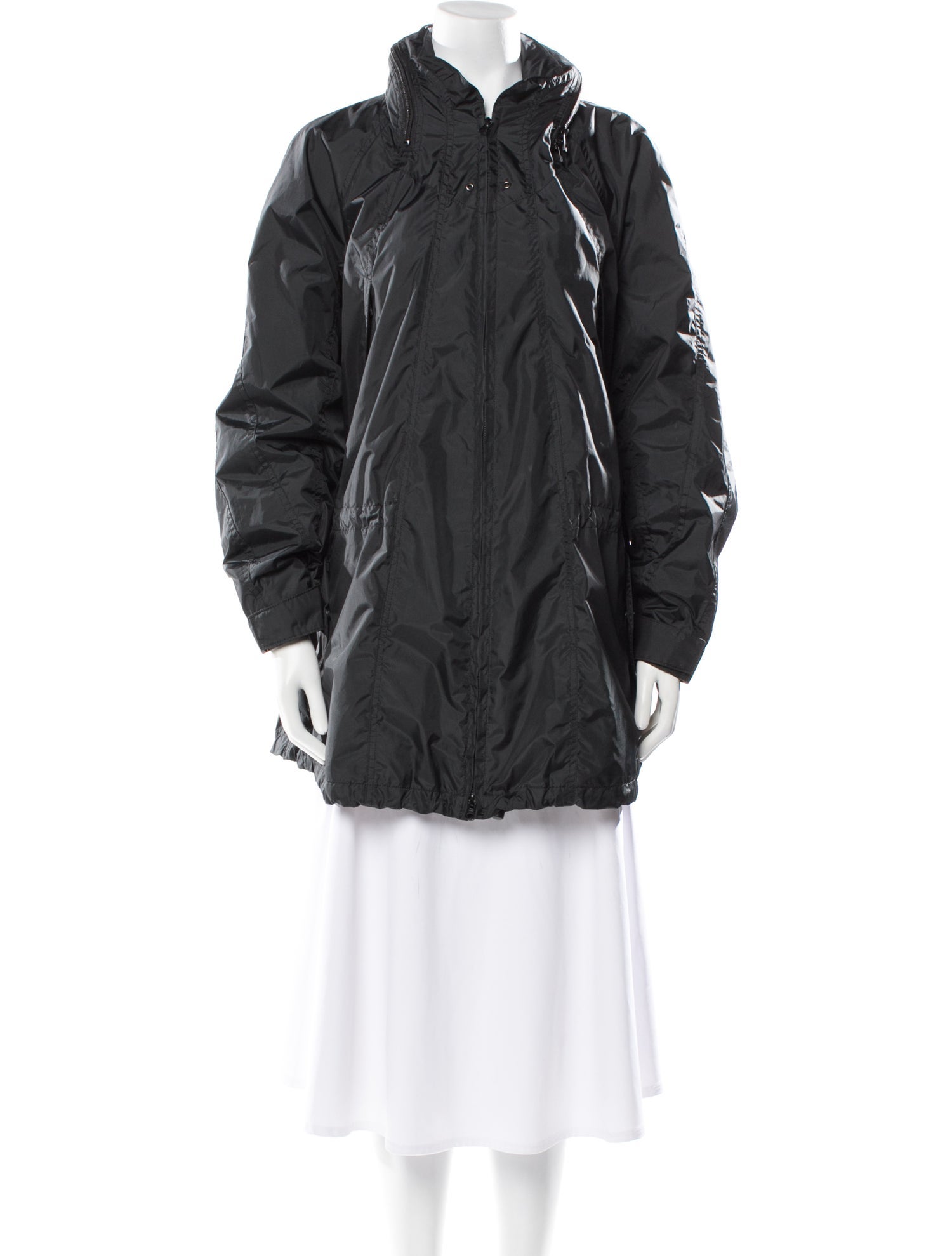 Issey Miyake Fete Vintage 2006 Utility Jacket