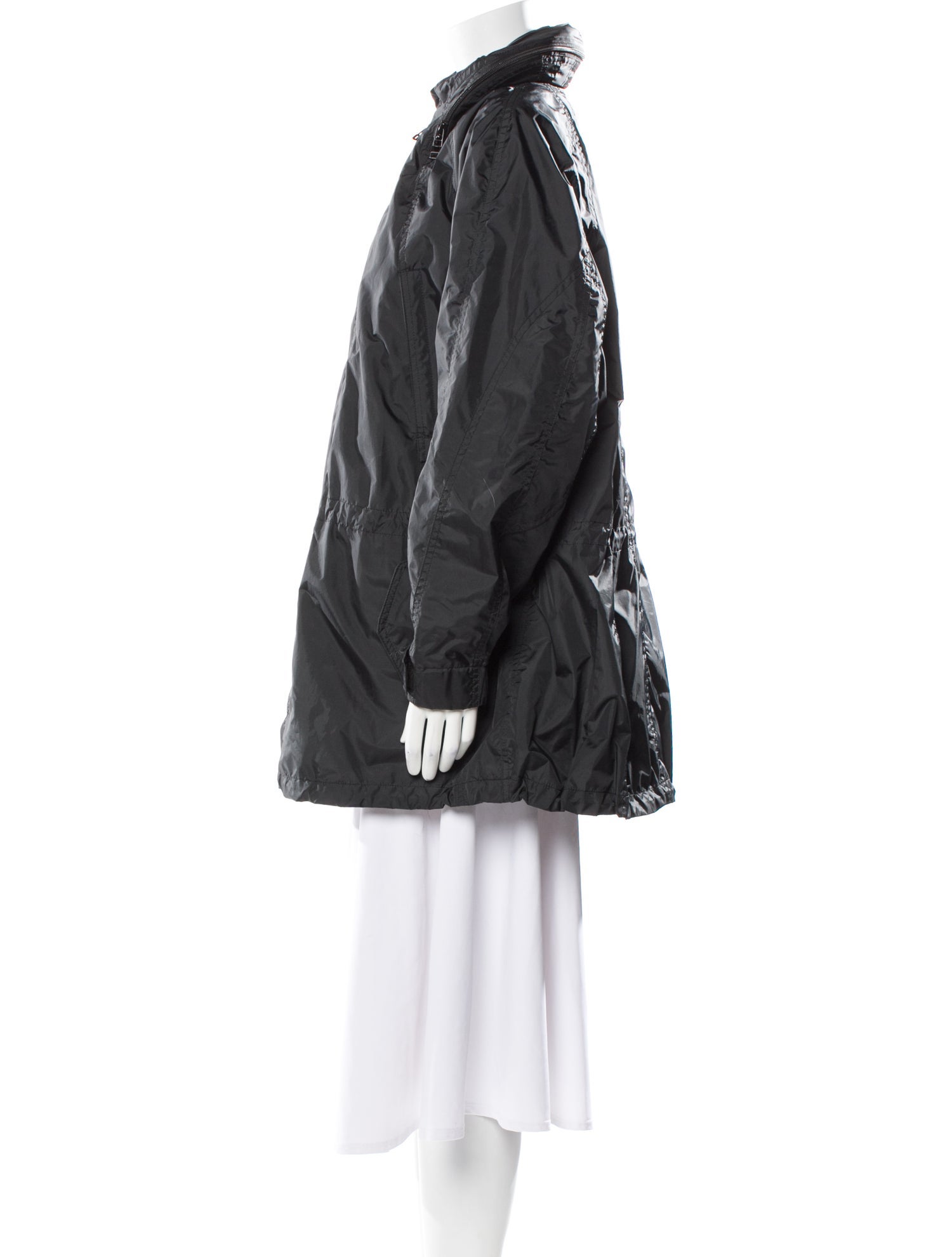 Issey Miyake Fete Vintage 2006 Utility Jacket