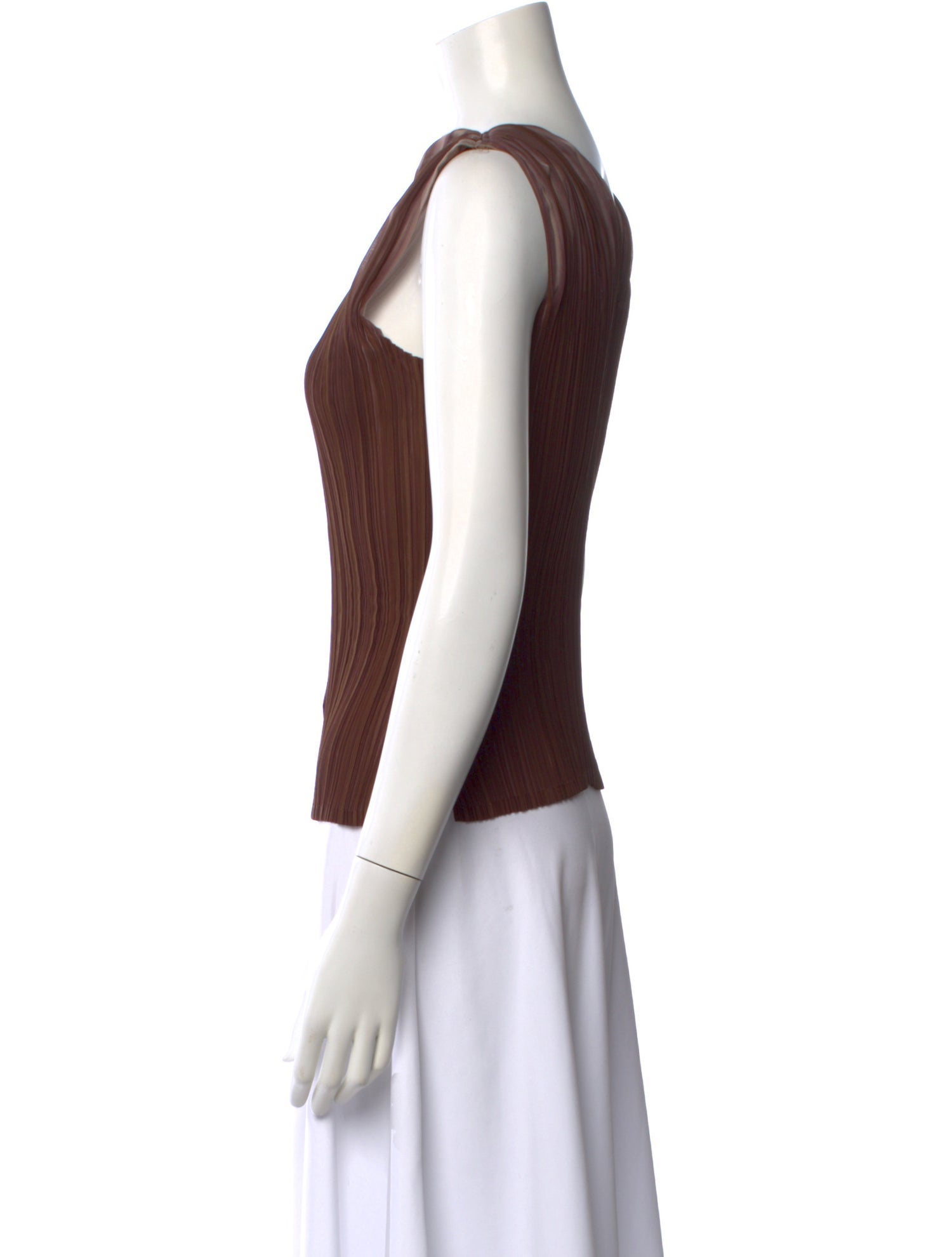 Issey Miyake Fete Vintage 2006 Top