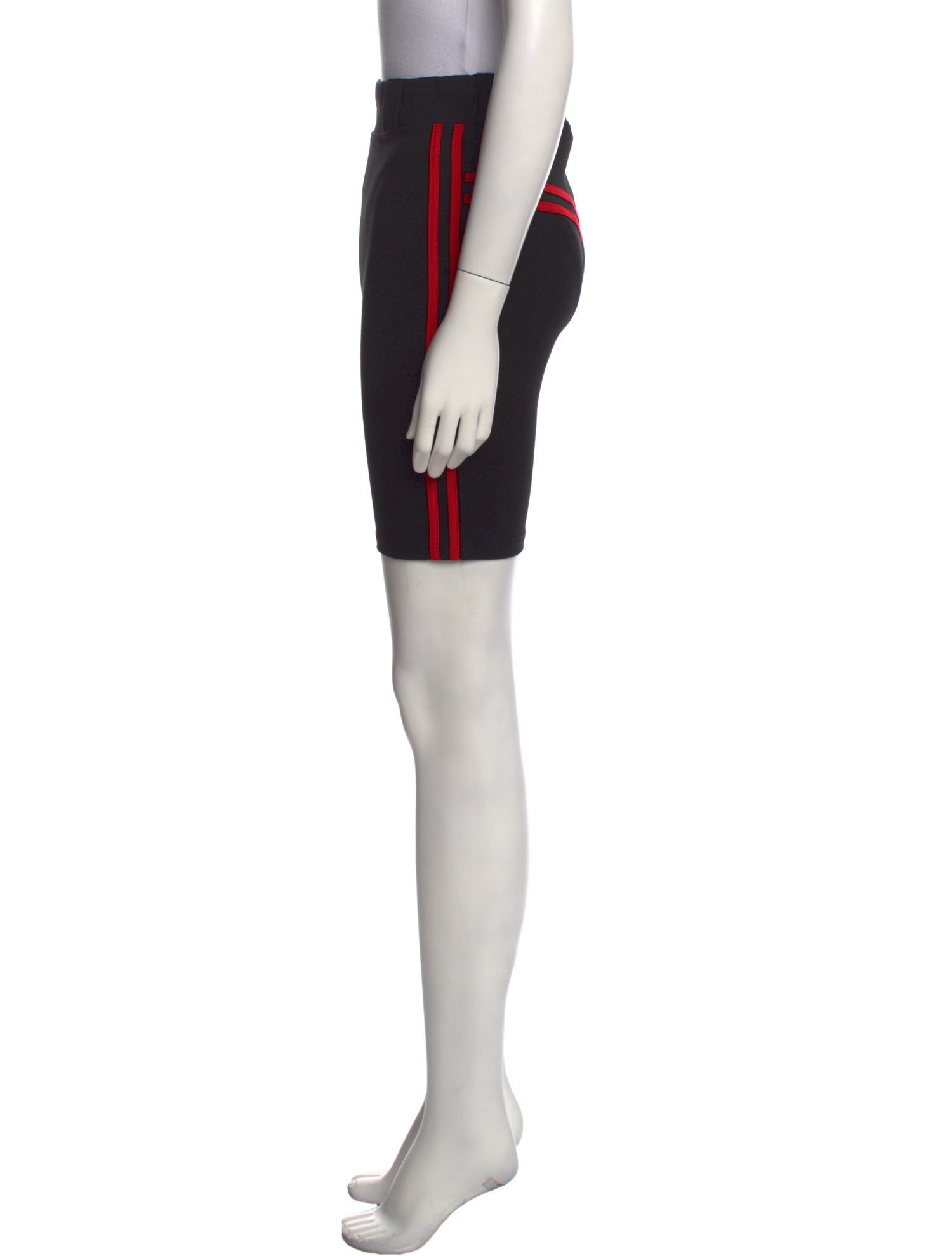 I.AM.GIA Mini Shorts