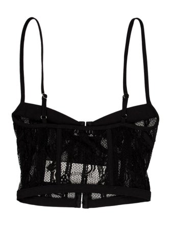 I.AM.GIA Mesh Accents Pant Set