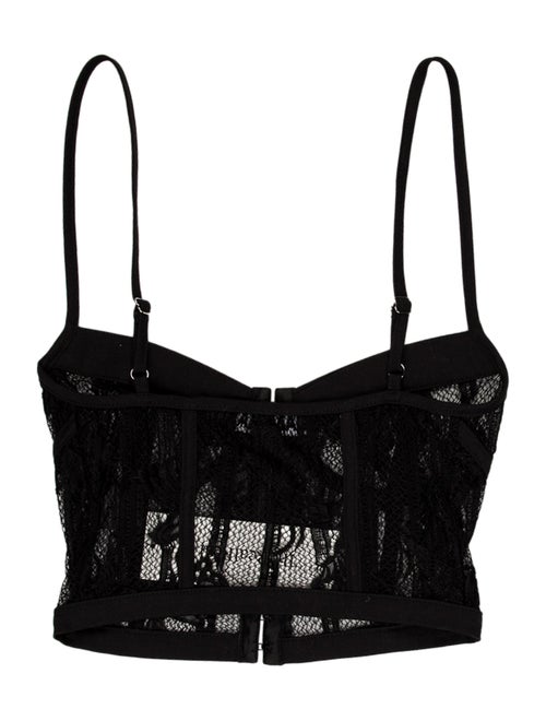 I.AM.GIA Mesh Accents Pant Set