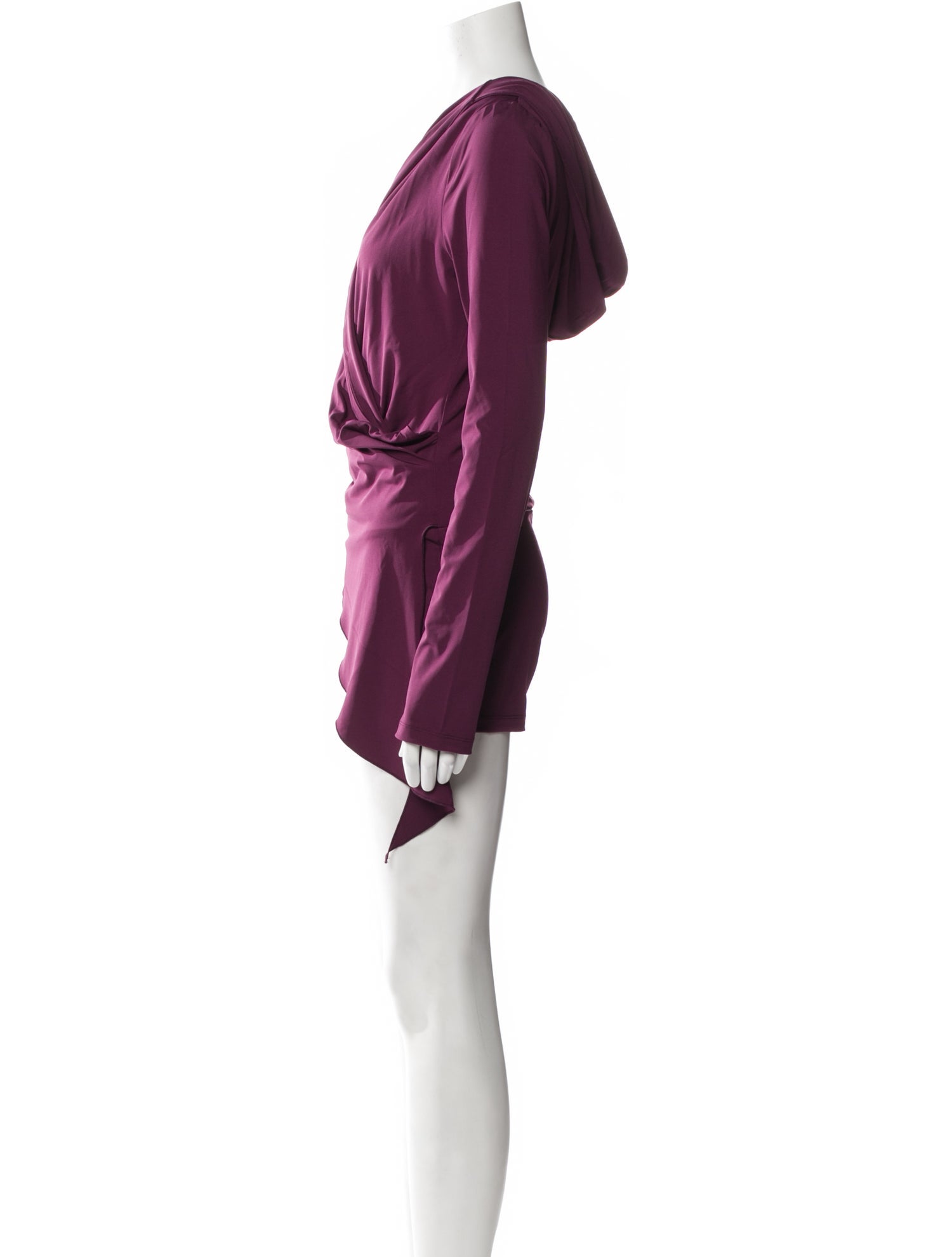 I.AM.GIA Cowl Neck Romper w/ Tags