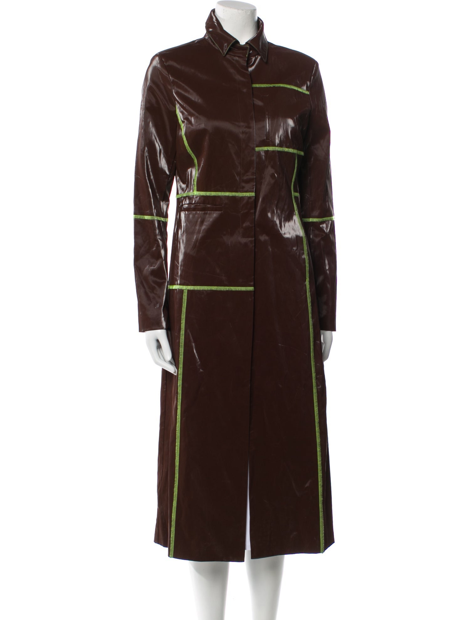 I.AM.GIA Trench Coat w/ Tags