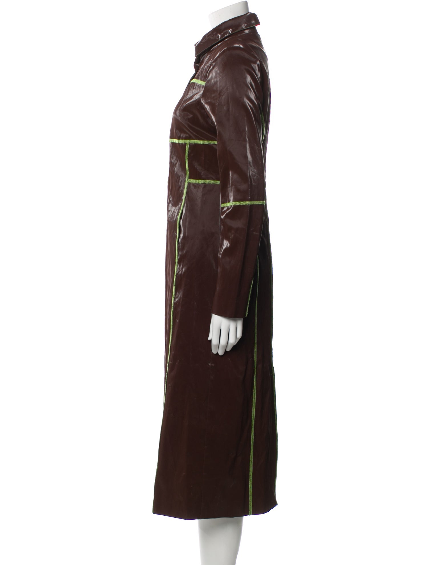 I.AM.GIA Trench Coat w/ Tags