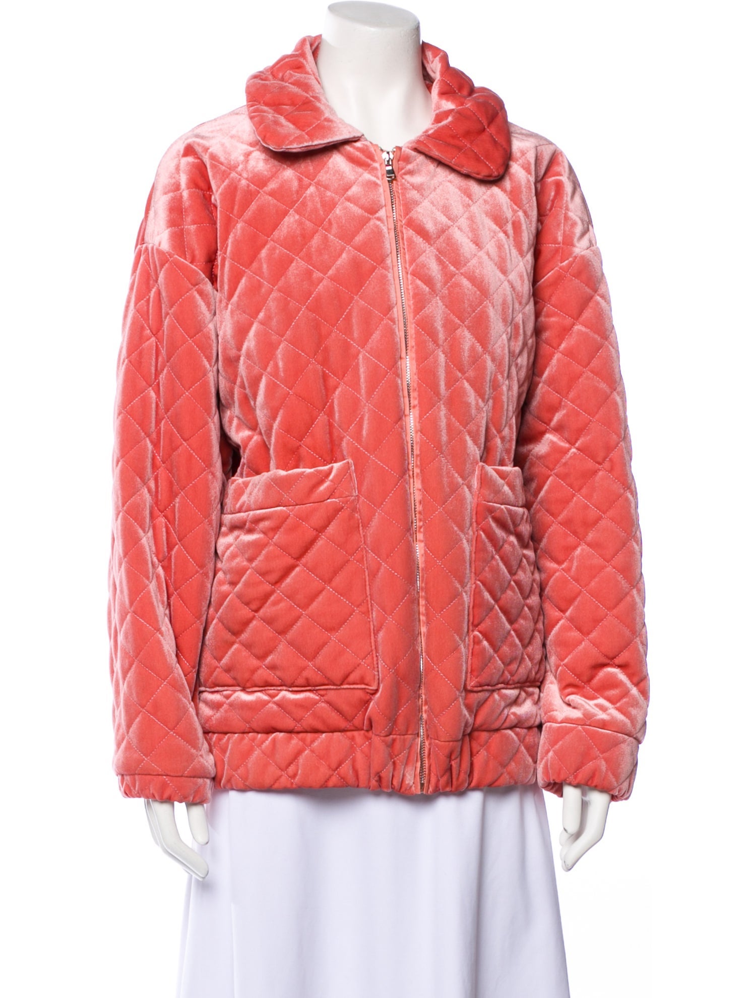 I.AM.GIA Printed Jacket