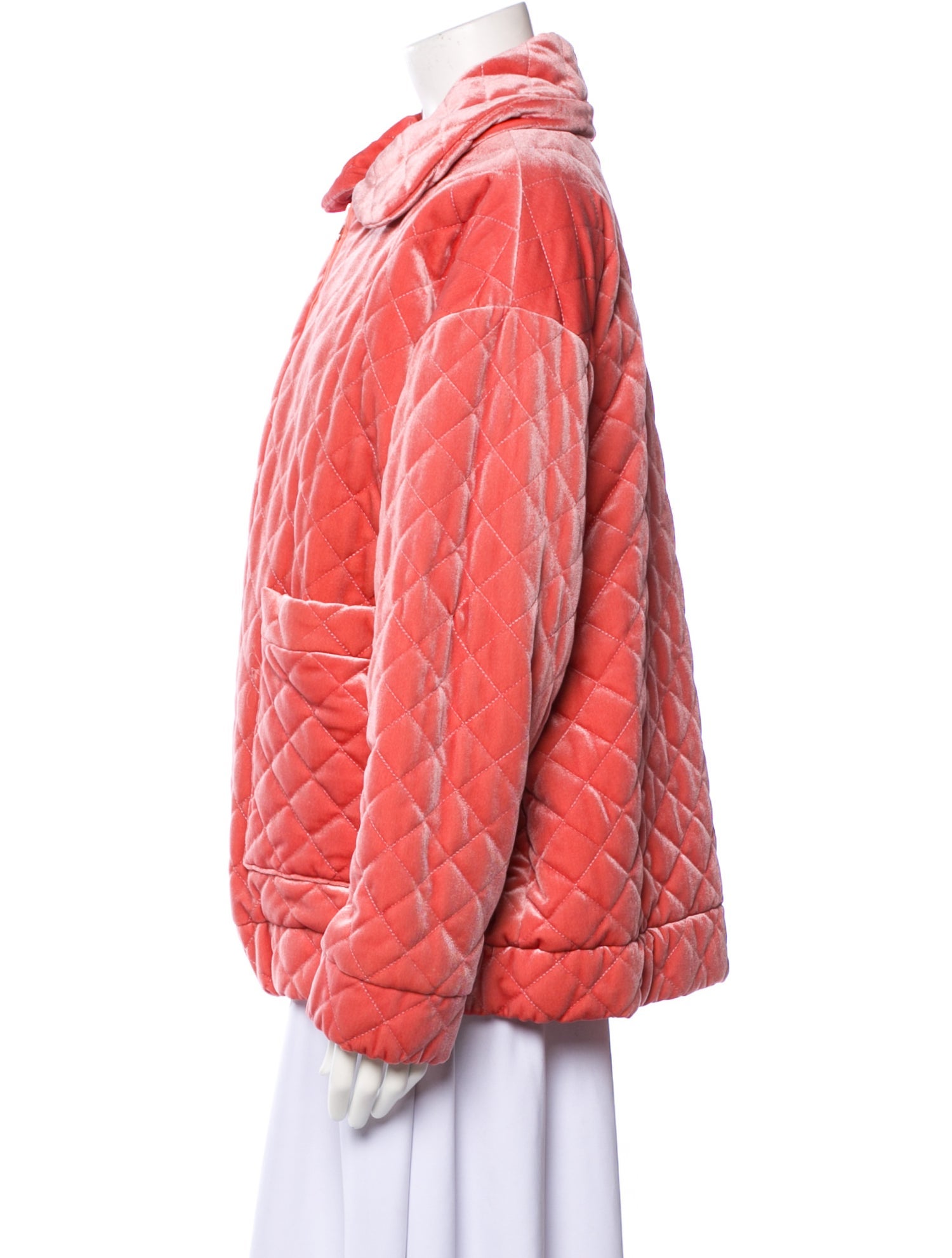 I.AM.GIA Printed Jacket