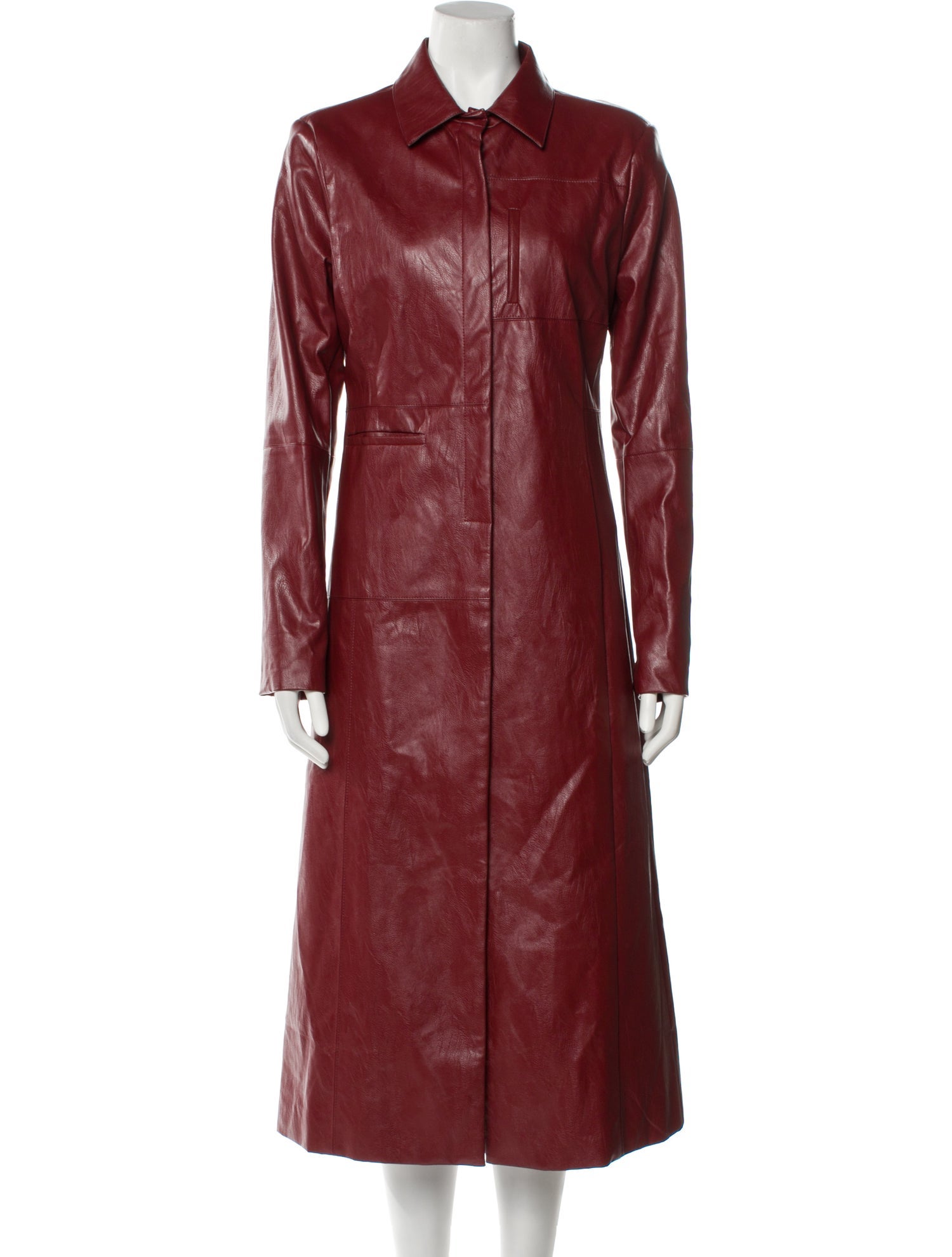 I.AM.GIA Trench Coat