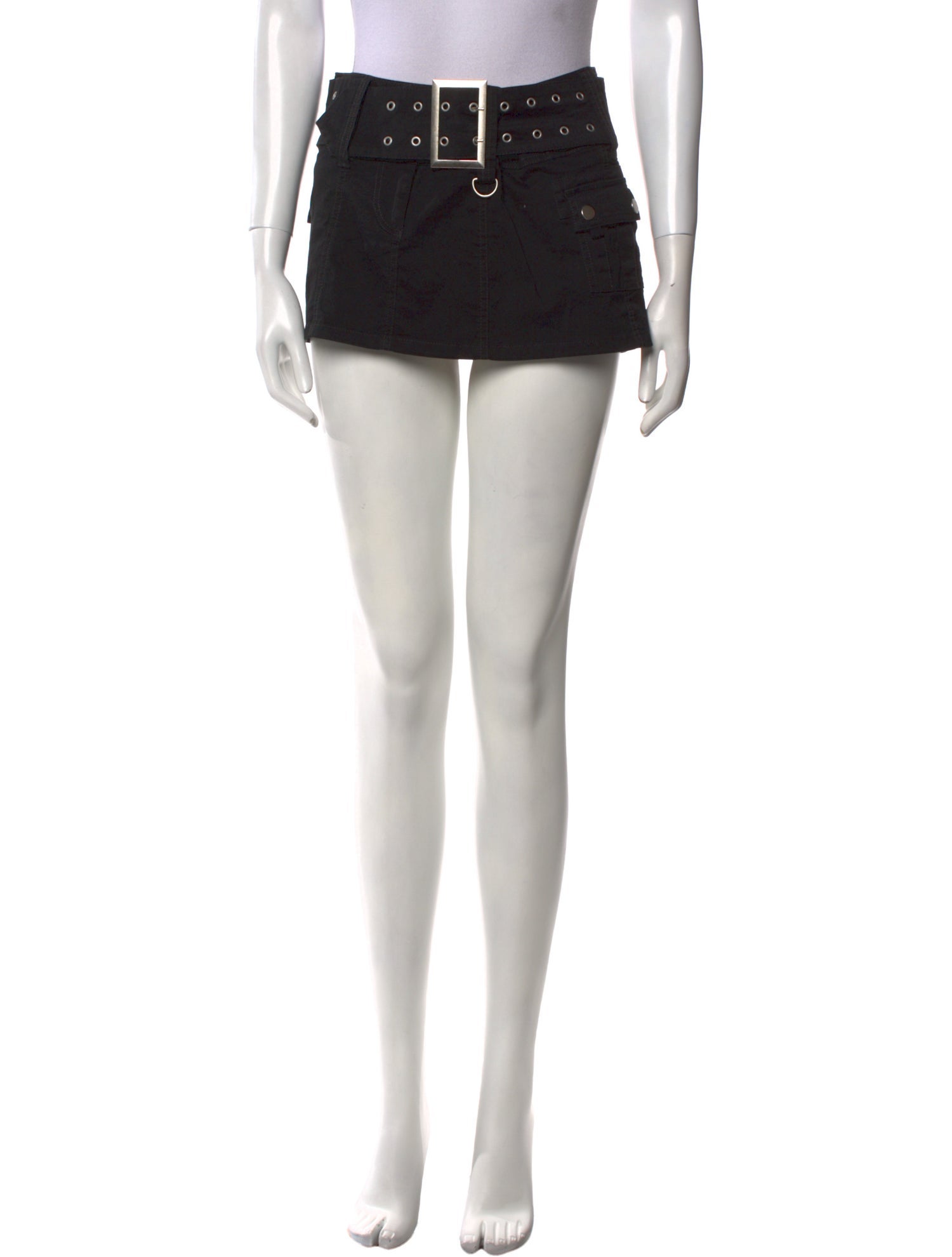 I.AM.GIA Mini Skirt