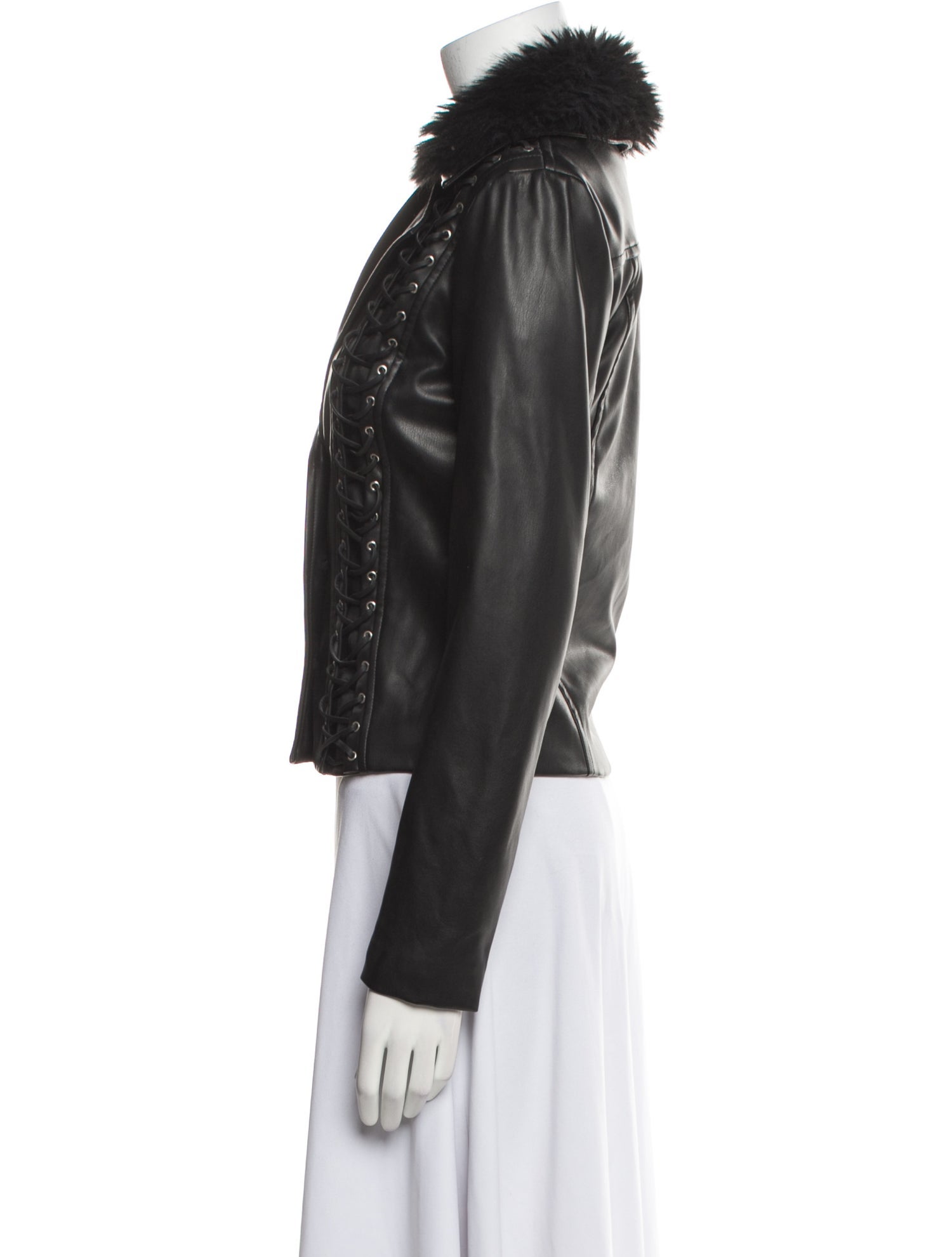 I.AM.GIA Biker Jacket