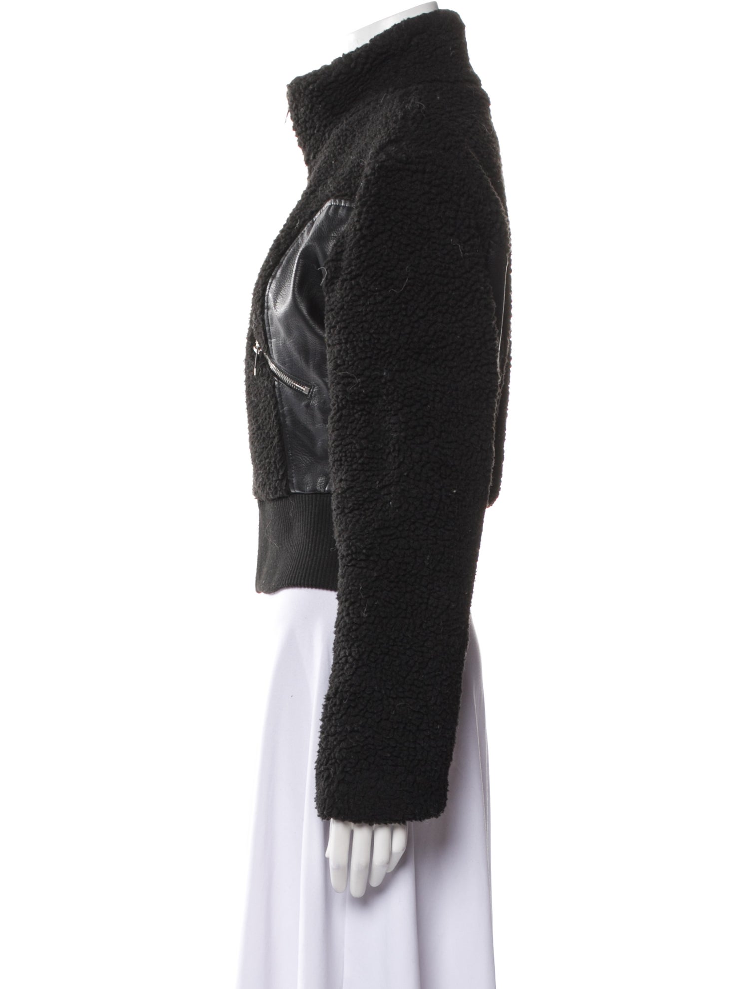 I.AM.GIA Bomber Jacket