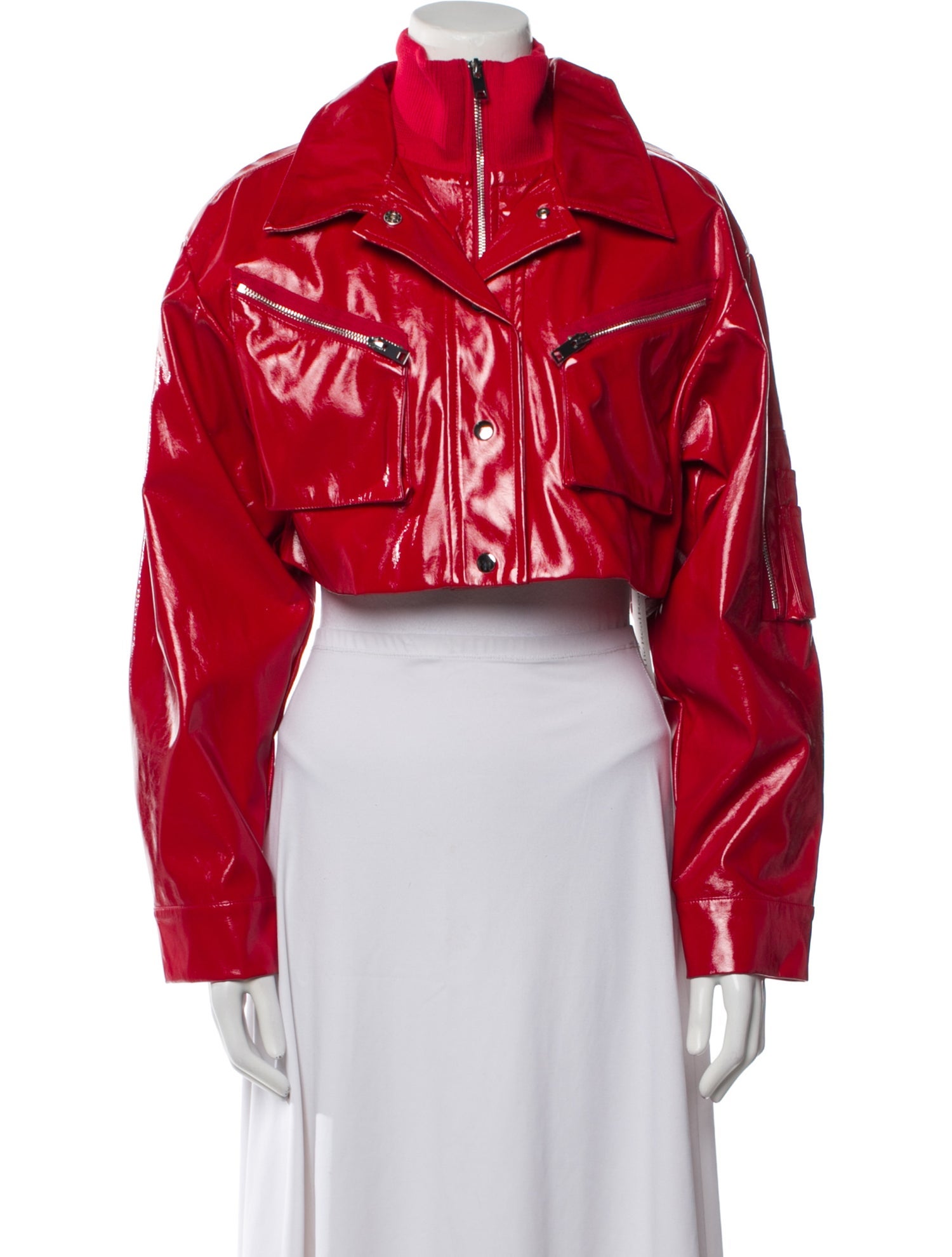 I.AM.GIA Biker Jacket w/ Tags