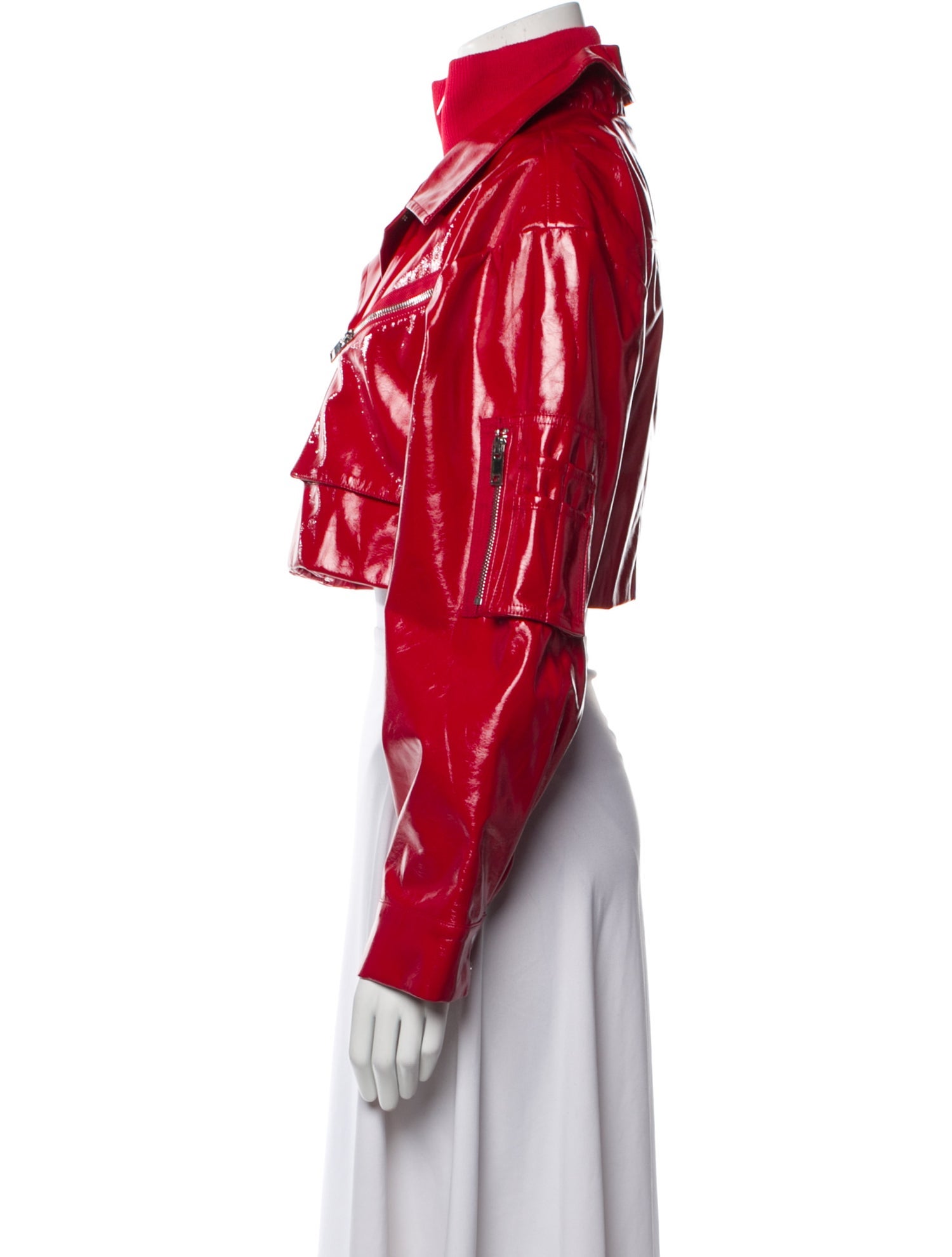 I.AM.GIA Biker Jacket w/ Tags