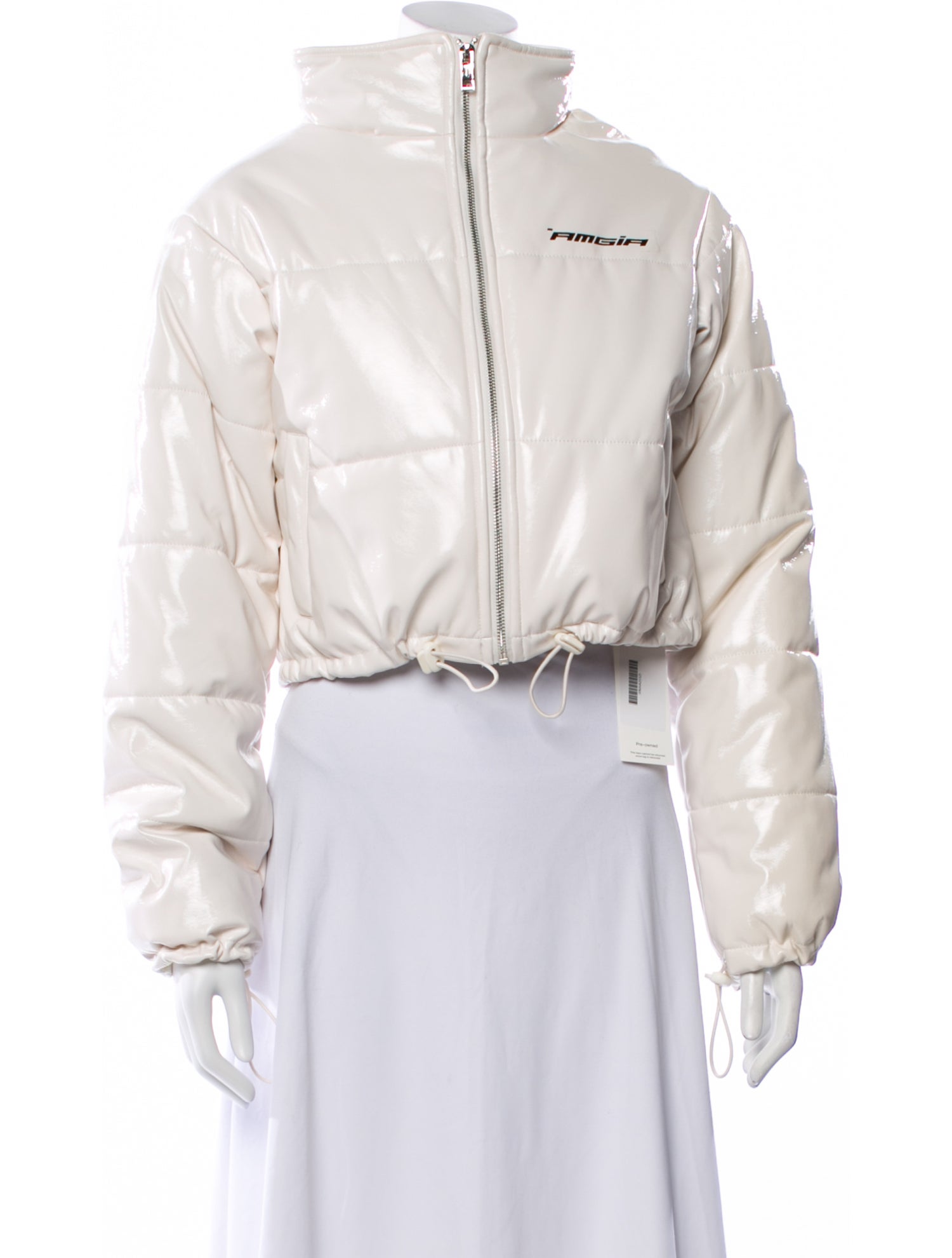 I.AM.GIA Biker Jacket w/ Tags