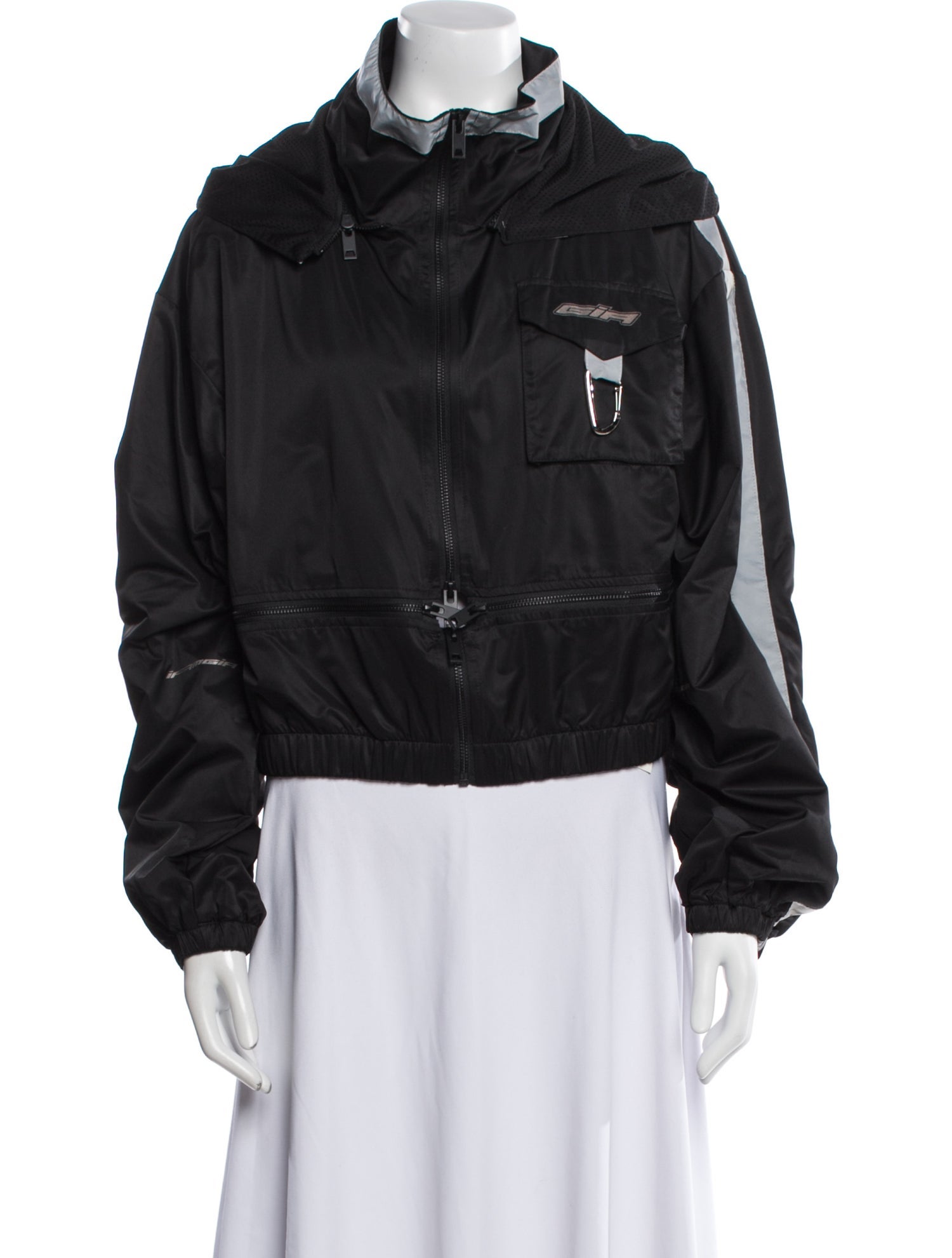 I.AM.GIA Bomber Jacket