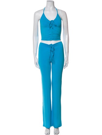 I.AM.GIA Bamboo Pant Set