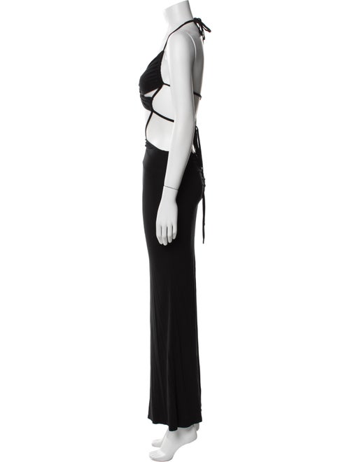 I.AM.GIA Bamboo Long Dress