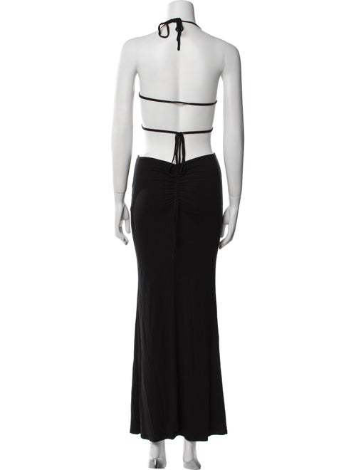 I.AM.GIA Bamboo Long Dress