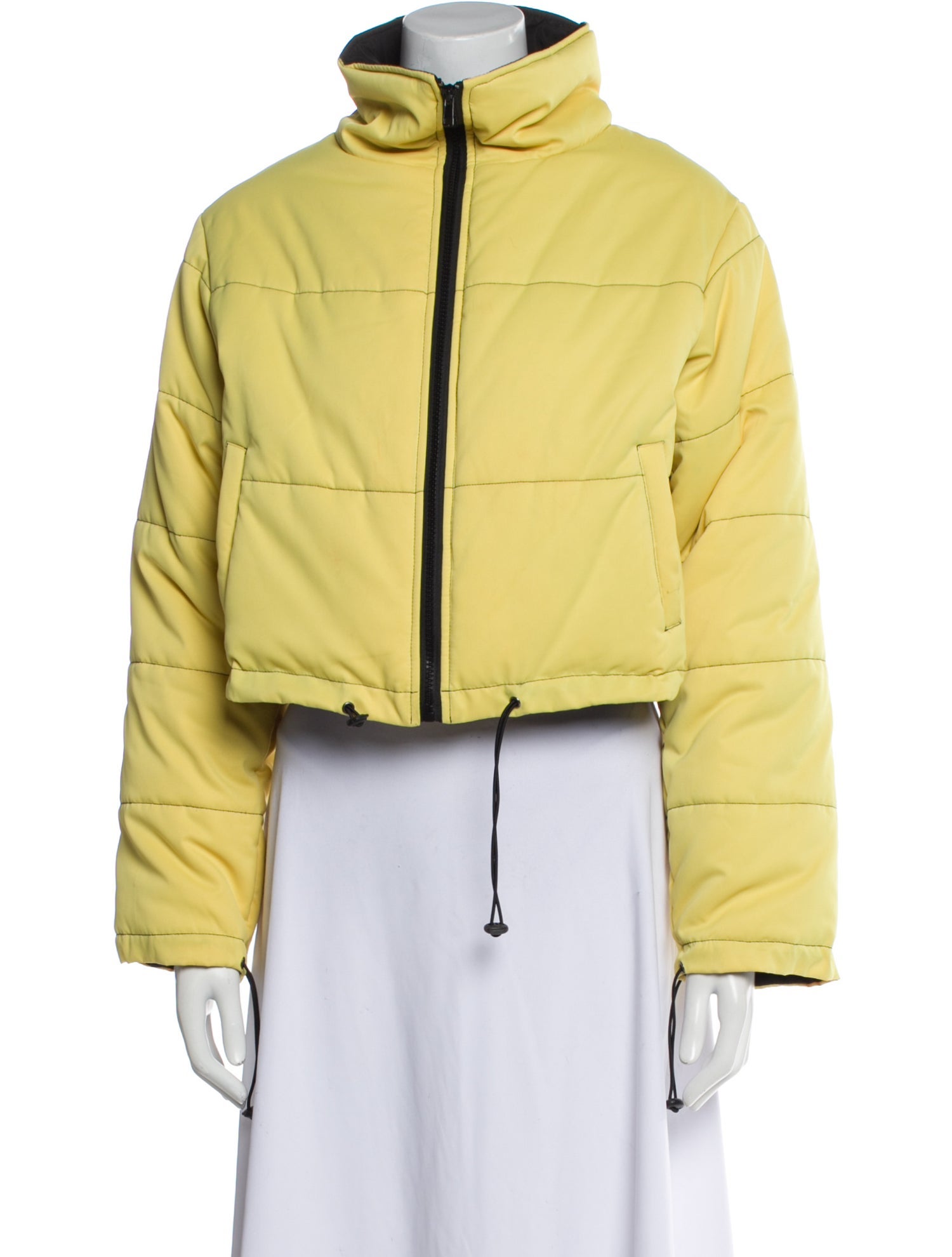 I.AM.GIA Nylon Jacket