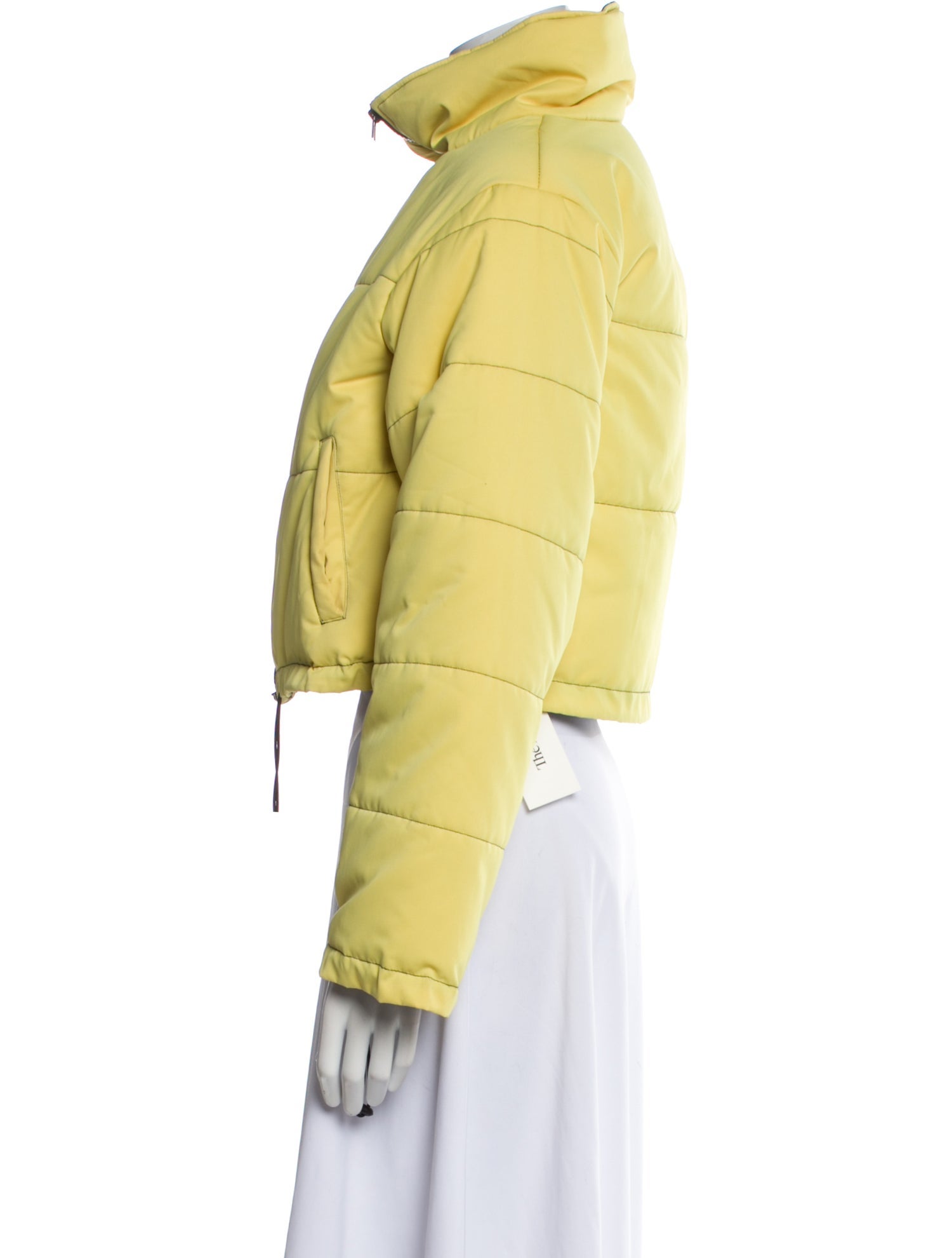 I.AM.GIA Nylon Jacket