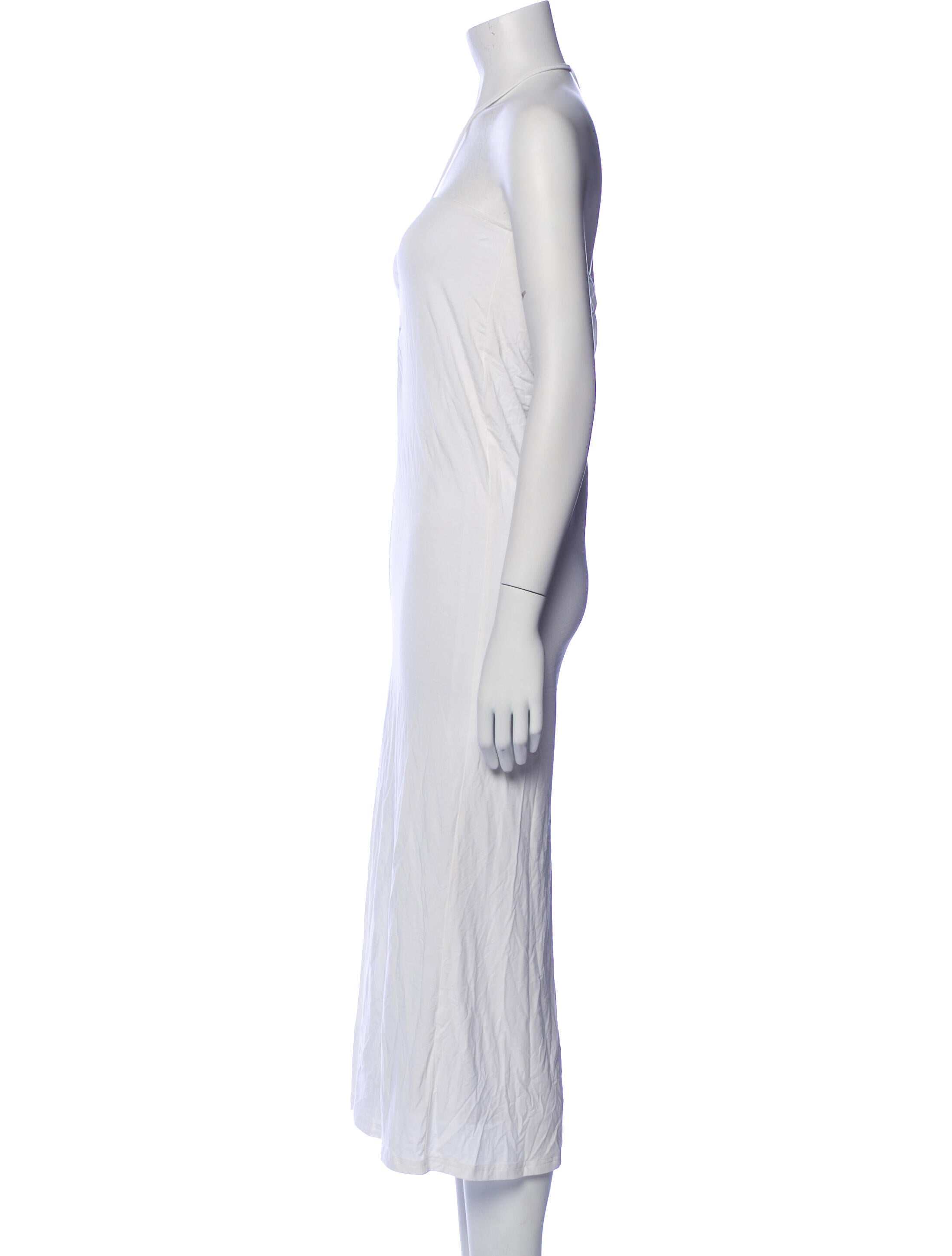 I.AM.GIA Bamboo Knee-Length Dress