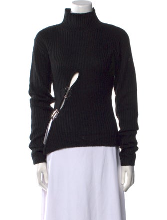 I.AM.GIA Turtleneck Sweater