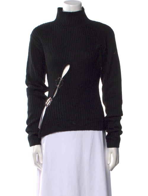 I.AM.GIA Turtleneck Sweater