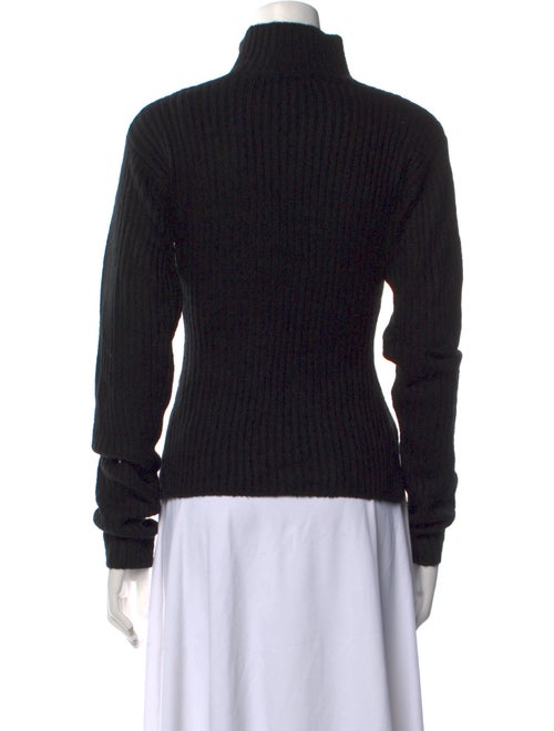 I.AM.GIA Turtleneck Sweater