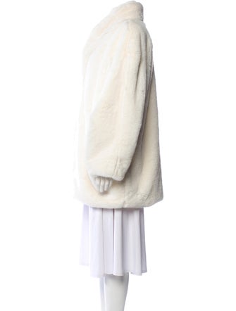 I.AM.GIA Faux Fur Coat