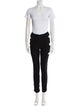 I.AM.GIA Bamboo Crystal Embellishments Pantsuit