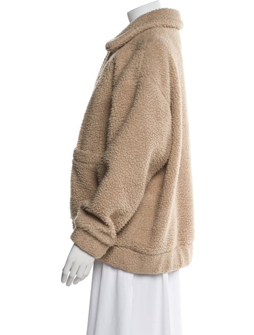 I.AM.GIA Faux Fur Jacket