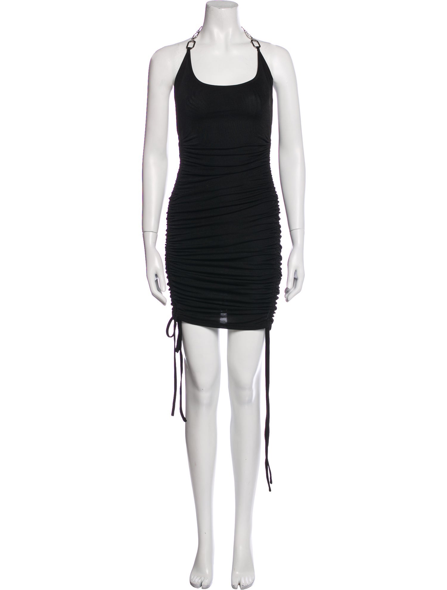 I.AM.GIA Vintage Mini Dress