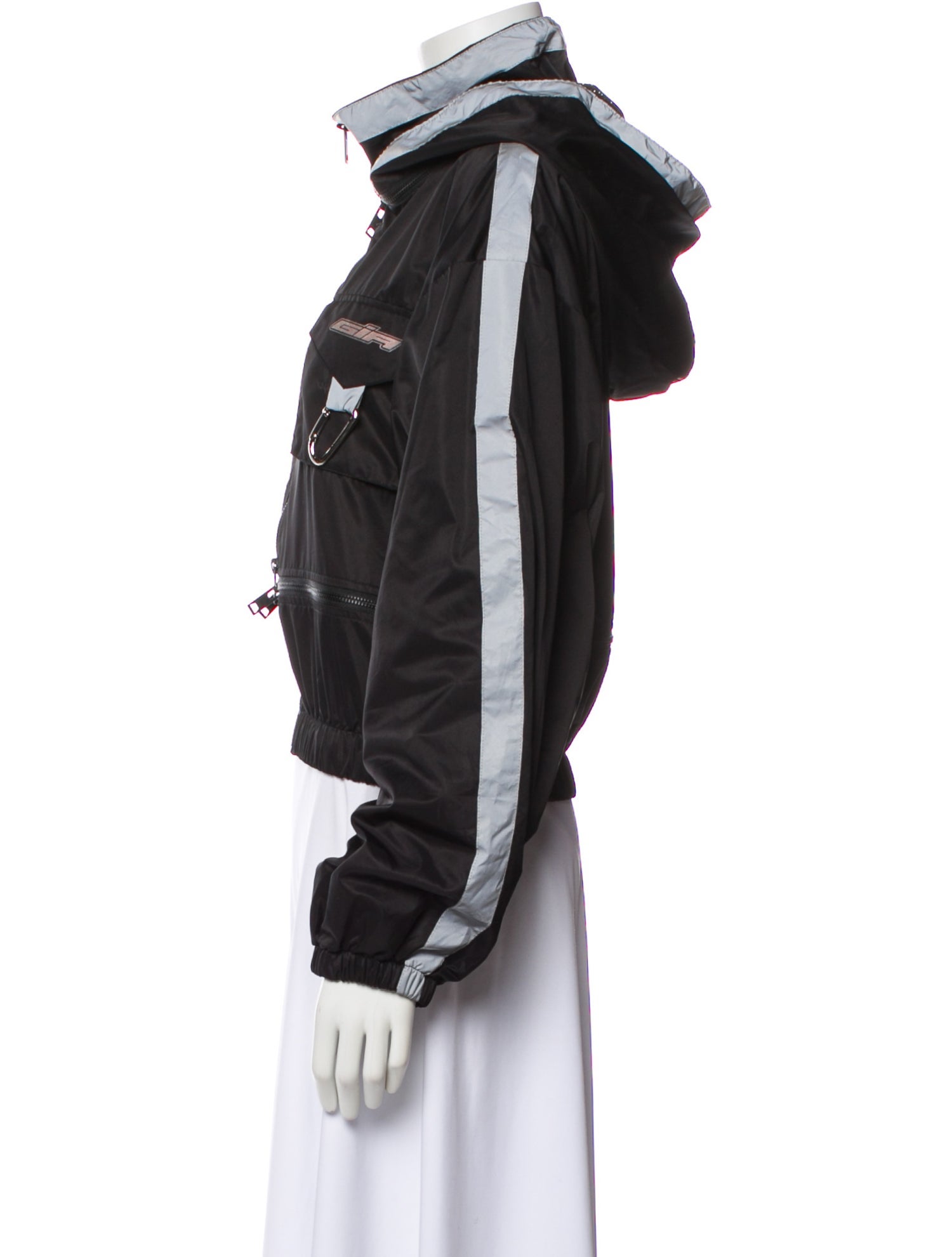 I.AM.GIA Bomber Jacket