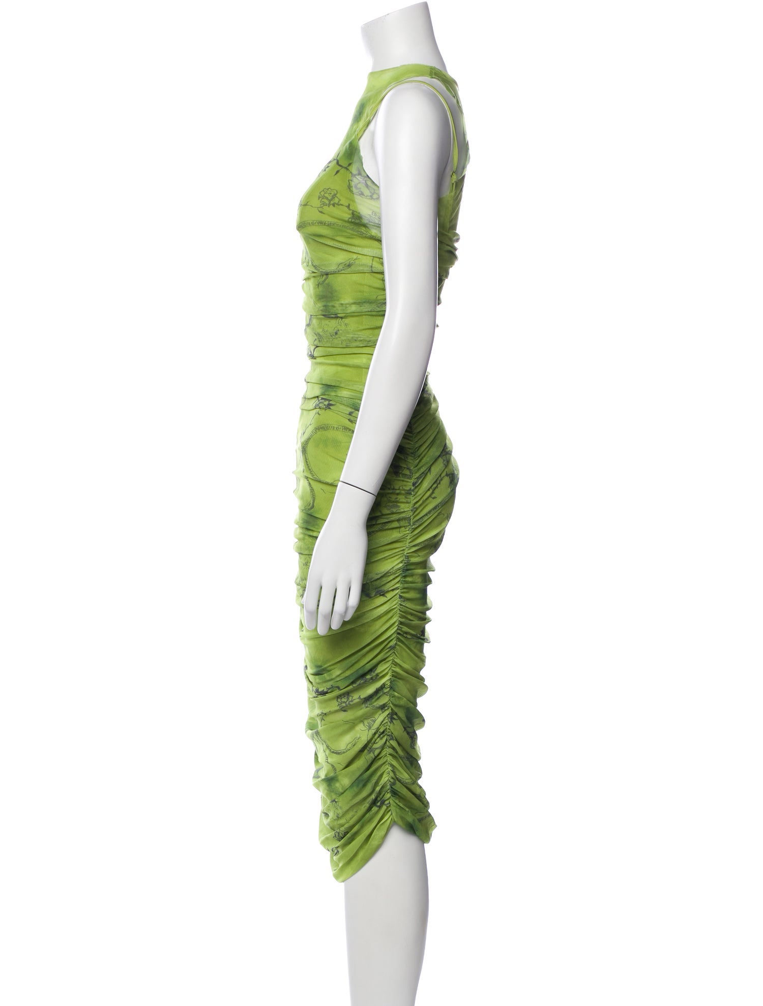 slim fit dress slacks SAMANTHA MAXI DRESS main image 1