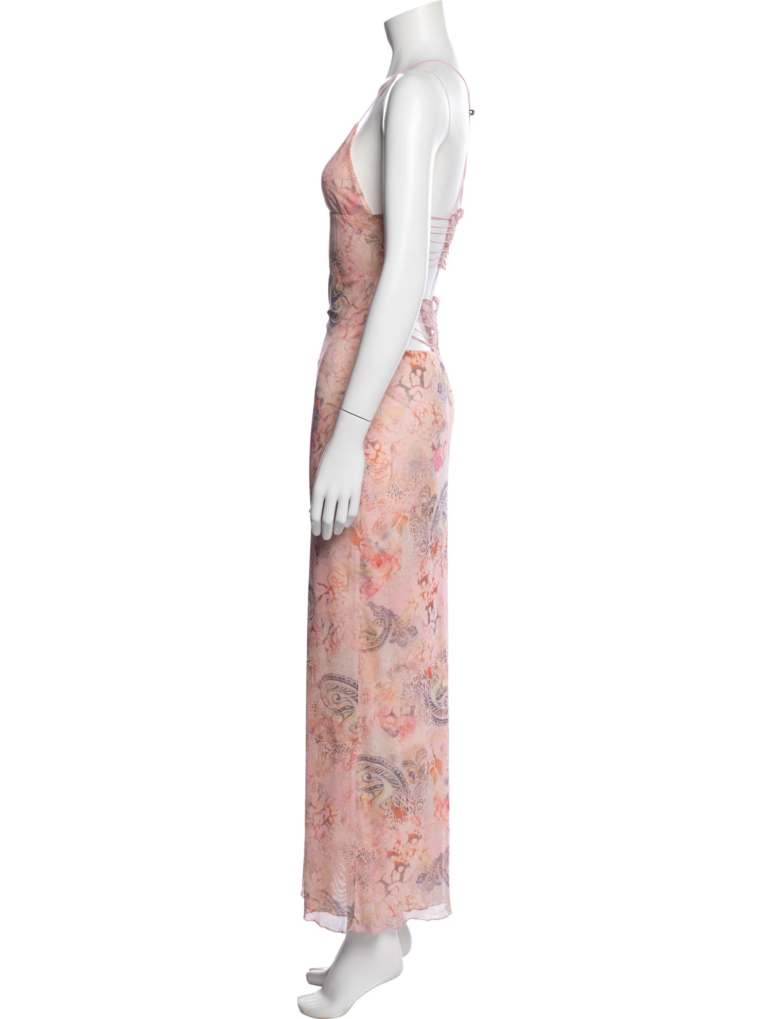 i am gia maxi dress I.AM.GIA Simone Maxi Dress in Black
