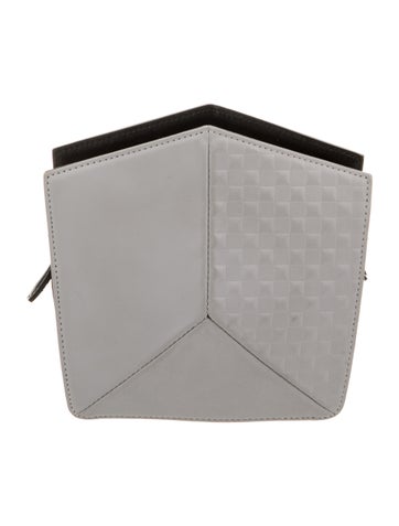 Imago-A Crossbody Bags Leather Bag