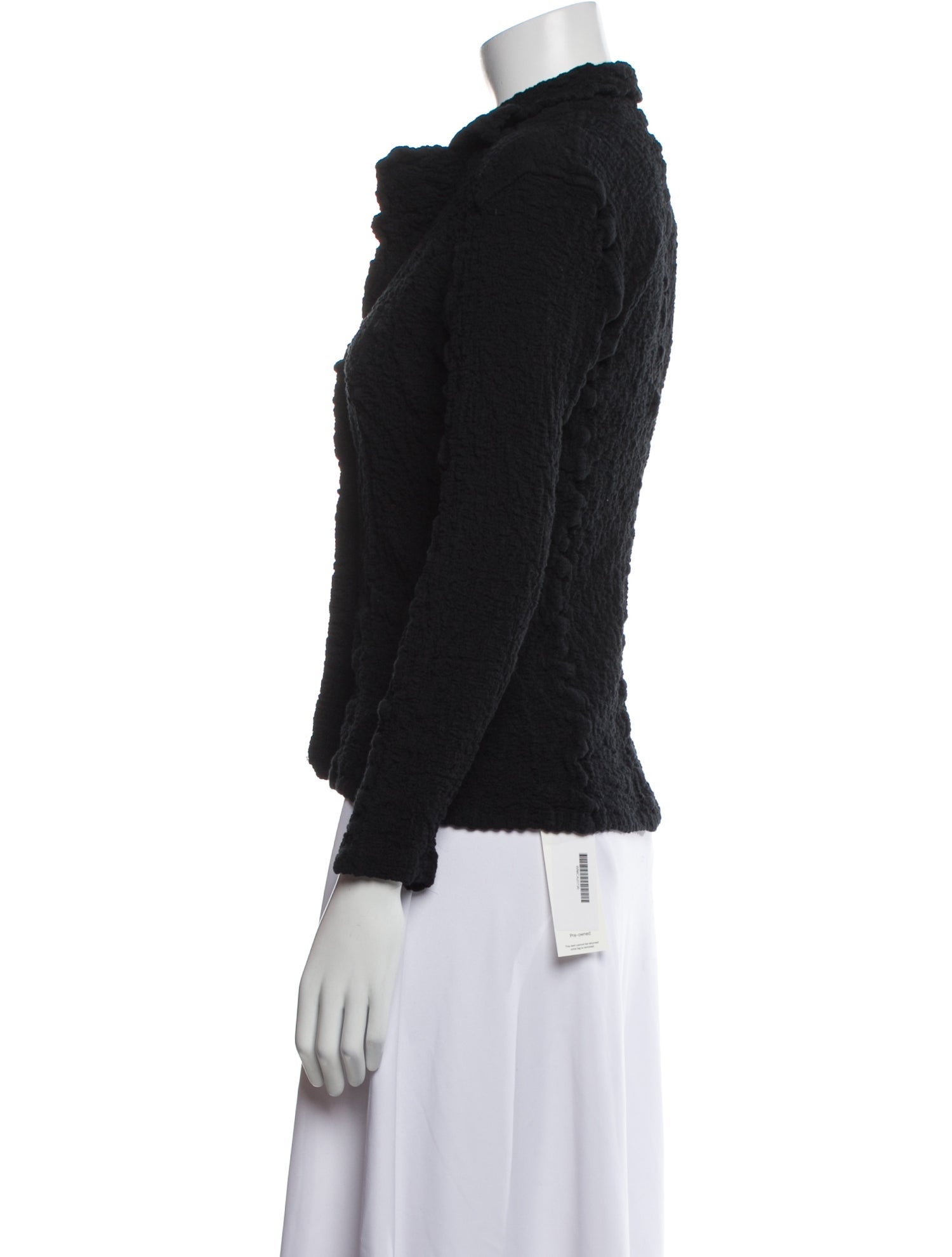 Issey Miyake Cauliflower Jacket