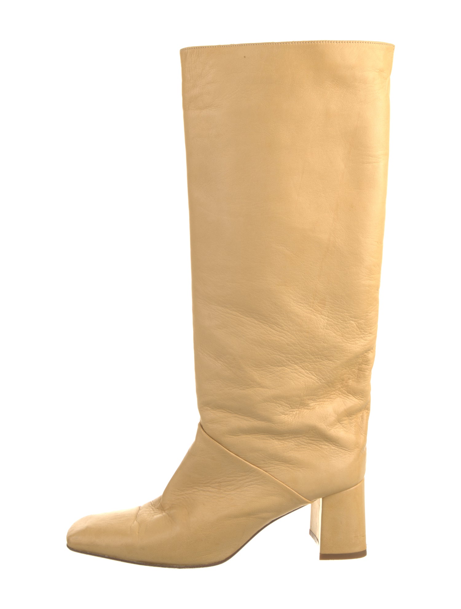 Miista Leather Boots