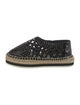 Miista Patent Leather Espadrilles
