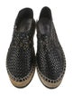Miista Patent Leather Espadrilles