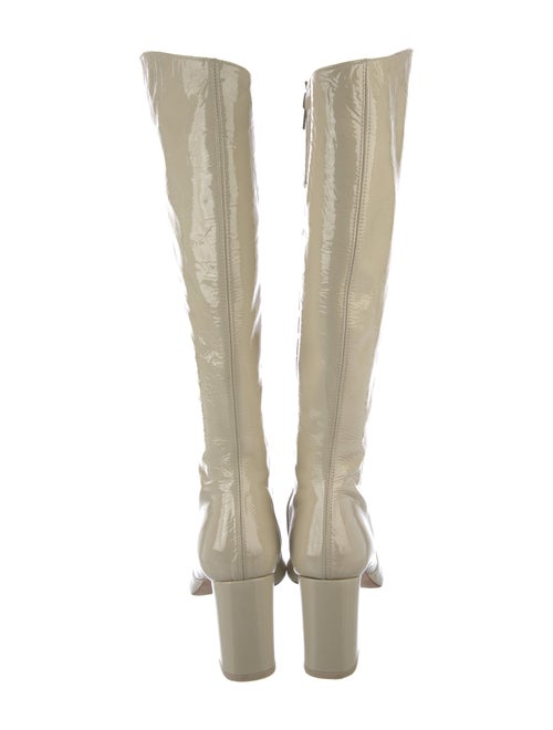 Miista Leather Boots