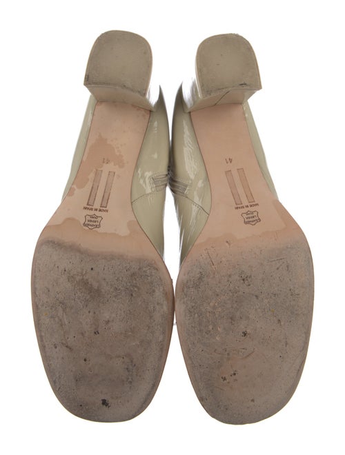 Miista Leather Boots