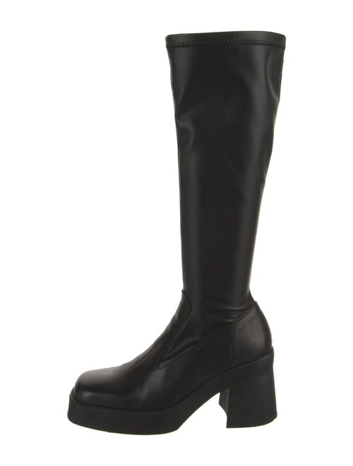 Miista Leather Boots