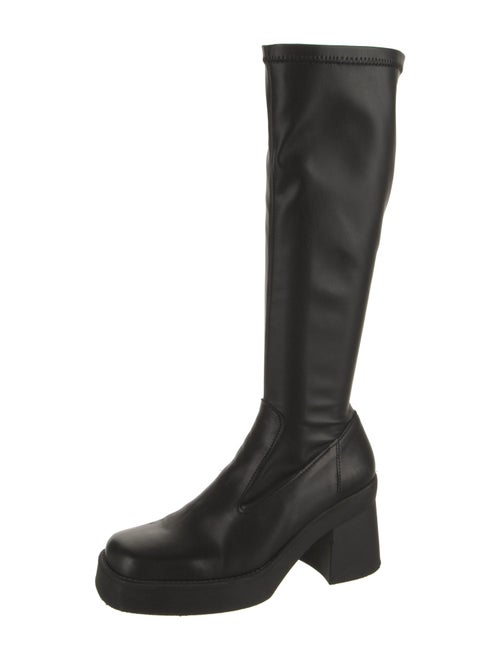 Miista Leather Boots