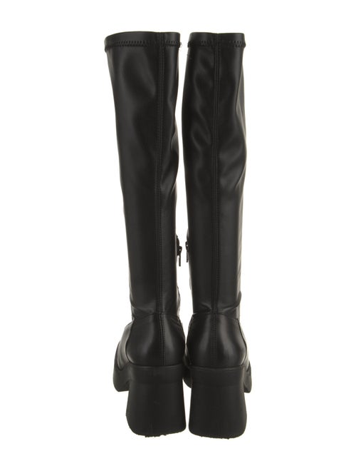 Miista Leather Boots