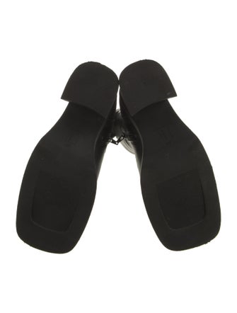 Miista Leather Boots