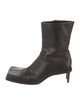 Miista Leather Boots